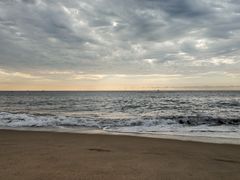 -小巴塞罗那海滩
