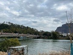 -丹霞山风景名胜区