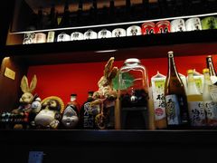 -醉虎传(南锣鼓巷店)
