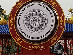 -大唐不夜城贞观广场