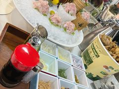 -明本湛江鸡•海鲜小厨(陈家祠店)