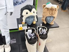 -迪卡侬(安德门店)