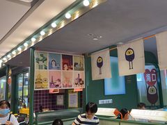 -椰小鸡·琼州糟粕醋(美兰缤纷城店)