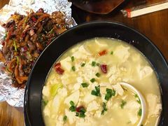 -颜记私房菜(中海·寰宇天下A区店)