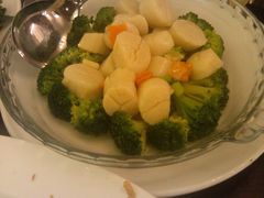 -无招牌海鲜餐厅(怡丰城店)