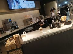 -瑞幸咖啡(大都会东方广场店)