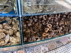 -蟹谢蒸鲜自助餐厅