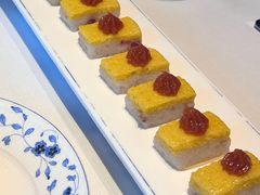 -杏花堂晋商私房菜(华熙五棵松店)