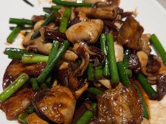 -船歌·鱼水饺青岛菜(闽江二路店)
