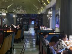 大堂-竹溪一号·天域阁(骑马山店)