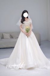 -南京宝娜嫁衣婚纱礼服馆(中央路店)