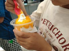 -DQ·蛋糕·冰淇淋(通州万达店)