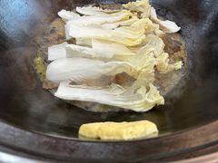 -哈尔滨东北铁锅炖(都督街店)