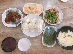 -津门张记包子铺(华昌道店)