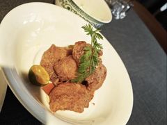 -南里山房·新淮扬菜(徐汇万科店)