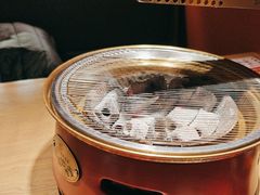 -西塔老太太泥炉烤肉(北京亚运村店)