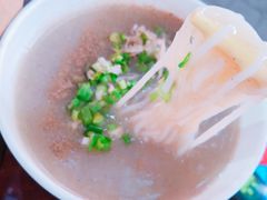 鱼汤糊粉-汪记鲜鱼糊汤粉(沈阳路总店)