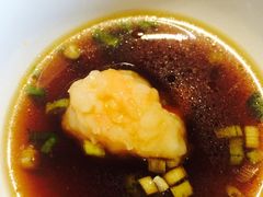 虾滑-海底捞火锅(连城广场店)
