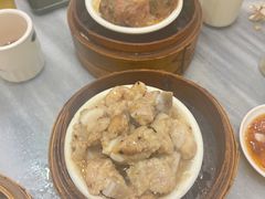 蒸排骨-华峰食馆(氹仔店)