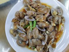 -明记海鲜大排档(巽寮湾店)