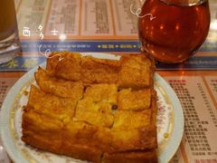 西多士-金华冰厅