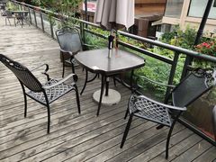 二楼景观位-SEN CASTLE城堡西餐(创意设计中心店)