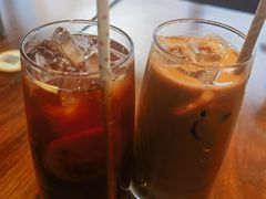 -千日贺茶餐厅(高新万达店)