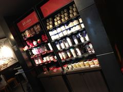 -星巴克(浦东机场T2到达店)