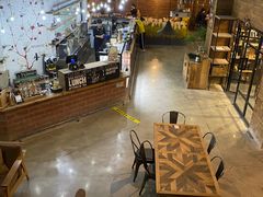 -在咖啡INCOFFEE(ICC升龙环球中心店)
