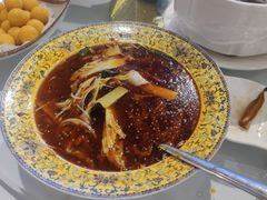 -陶缘一号·四季缘·老字号顺德菜·户外婚礼家宴(西滘店)