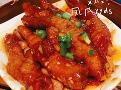 -虾饺妹·粤式手工点心(水荫路店)