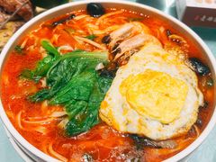 -老雒阳面馆·水席(王城路店)