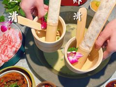 -滇色蒸汽石锅鱼(京华城店)