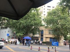 -上海交通大学医学院附属瑞金医院(总院)