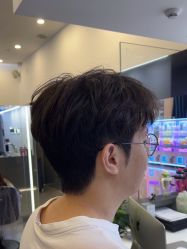 -CIT造型·烫发·染发