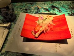 -風料理.鮨Omakase