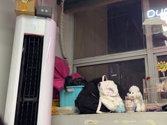 -汪说·狗咖(旺城大厦店)