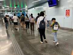 -潘家园(地铁站)