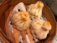 -南京大牌档(青岛万象城店)