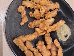 -吕氏疙瘩汤·新鲁菜(潍坊银座店)