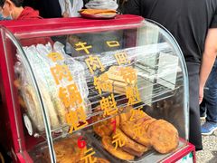 -甘记肥肠粉(马鞍北路店)