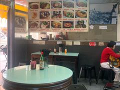 -食惠里小笼包面馆(越秀店)