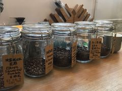 -COFFEE HOLIC(朝外SOHO店)
