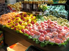 -鲜丰水果(杭州闲林山水店)