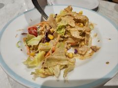 -萨莉亚意式餐厅(悦荟广场店)