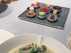 -秀儿四九城·新京菜(亚运村鸟巢店)
