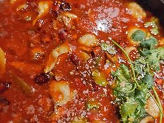 -川悦壹号·川菜(蠡溪路店)