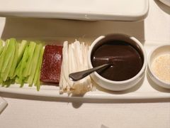 -漢舍中国菜馆(浦东嘉里城店)
