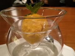 -沈阳君悦酒店·意坊意大利餐厅