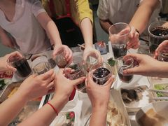-海底捞火锅(劲松店)